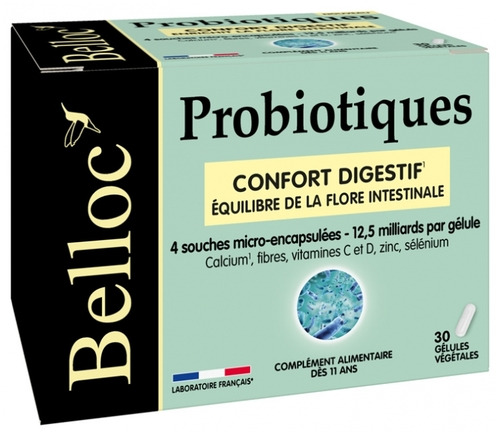 BELLOC